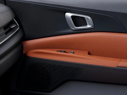 Kia Carnival EX FWD 2026