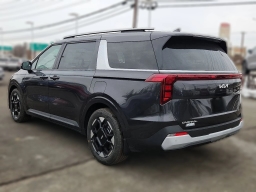 Kia Carnival EX FWD 2026