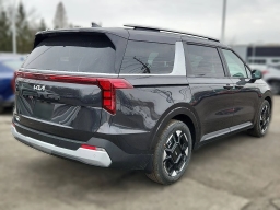 Kia Carnival EX FWD 2026