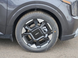 Kia Carnival EX FWD 2026