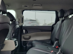 Kia Carnival EX FWD 2026