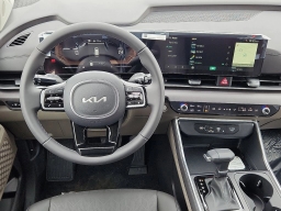 Kia Carnival EX FWD 2026