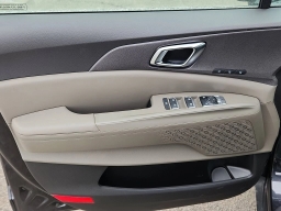 Kia Carnival EX FWD 2026