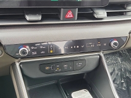 Kia Carnival EX FWD 2026