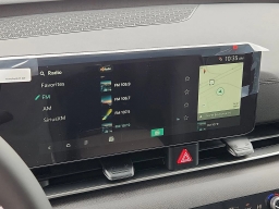 Kia Carnival EX FWD 2026