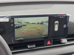 Kia Carnival EX FWD 2026
