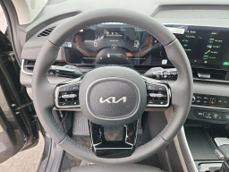 Kia Carnival EX FWD 2026