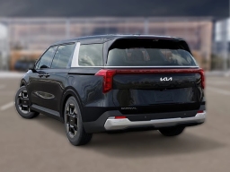 Kia Carnival EX FWD 2026