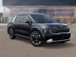 Kia Carnival EX FWD 2026