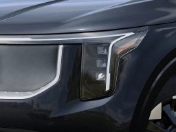 Kia Carnival EX FWD 2026