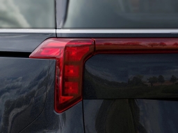 Kia Carnival EX FWD 2026