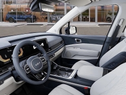 Kia Carnival EX FWD 2026