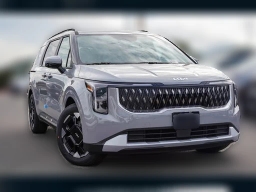 Kia Carnival EX FWD 2026