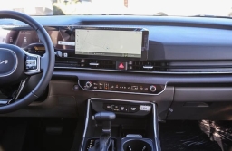 Kia Carnival EX FWD 2026