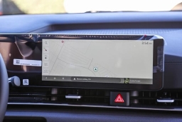 Kia Carnival EX FWD 2026