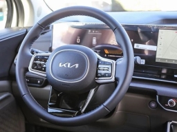 Kia Carnival EX FWD 2026