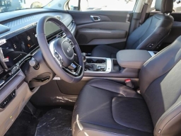 Kia Carnival EX FWD 2026