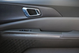 Kia Carnival EX FWD 2026