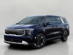 Kia Carnival EX FWD 2026