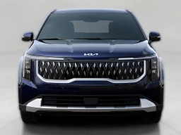 Kia Carnival EX FWD 2026