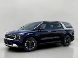 Kia Carnival EX FWD 2026