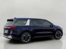 Kia Carnival EX FWD 2026