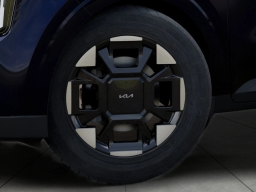 Kia Carnival EX FWD 2026