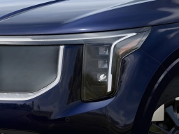 Kia Carnival EX FWD 2026