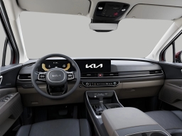 Kia Carnival EX FWD 2026