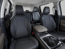 Kia Carnival EX FWD 2026