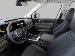 Kia Carnival EX FWD 2026