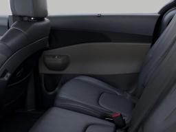 Kia Carnival EX FWD 2026