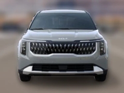 Kia Carnival EX FWD 2026