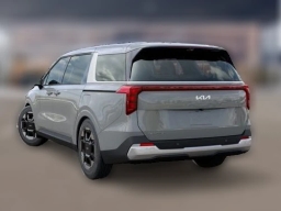 Kia Carnival EX FWD 2026