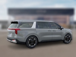 Kia Carnival EX FWD 2026