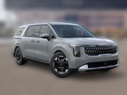 Kia Carnival EX FWD 2026