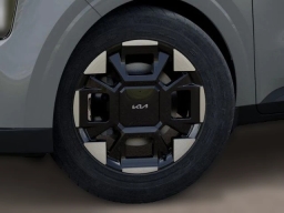 Kia Carnival EX FWD 2026