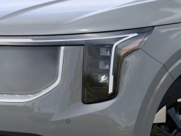 Kia Carnival EX FWD 2026