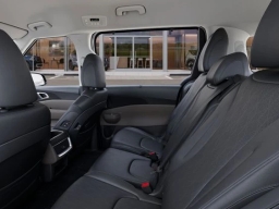 Kia Carnival EX FWD 2026