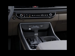 Kia Carnival EX FWD 2026