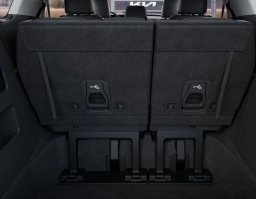 Kia Carnival EX FWD 2026