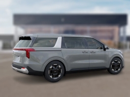 Kia Carnival EX FWD 2026