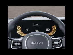 Kia Carnival EX FWD 2026