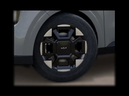 Kia Carnival EX FWD 2026