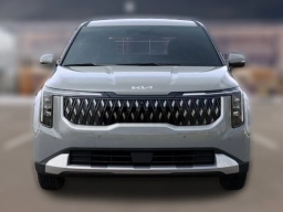 Kia Carnival EX FWD 2026