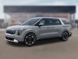 Kia Carnival EX FWD 2026