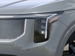 Kia Carnival EX FWD 2026