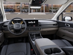 Kia Carnival EX FWD 2026