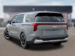 Kia Carnival EX FWD 2026