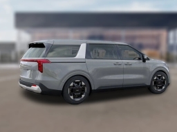 Kia Carnival EX FWD 2026